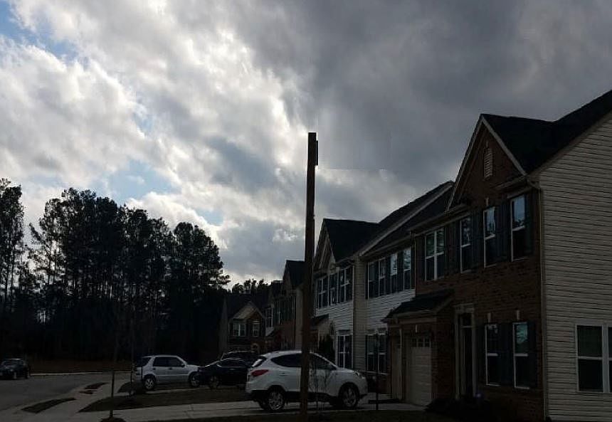 2nd image of 3416 Avocado Dr