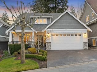 3800 Golf Course Dr #51, Abbotsford, BC