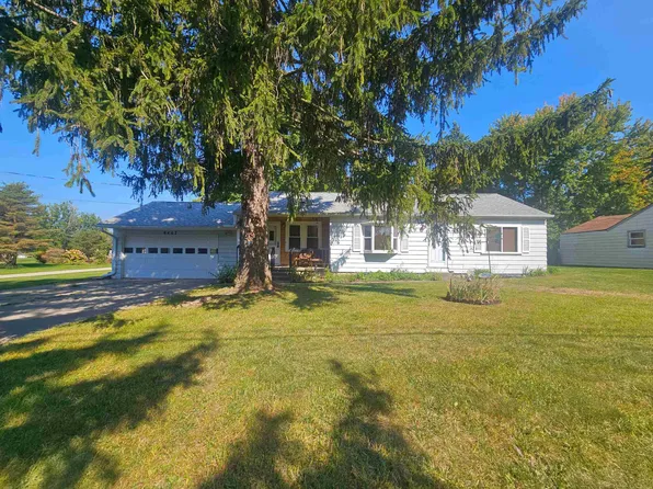 9467 Frances Rd, Otisville, MI 48463