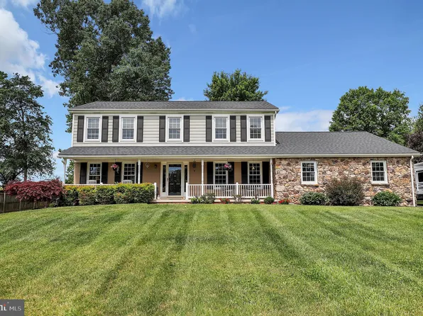 3478 Augusta Dr, Ijamsville, MD 21754