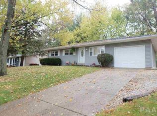 5625 N Monterey Ct, Peoria, IL