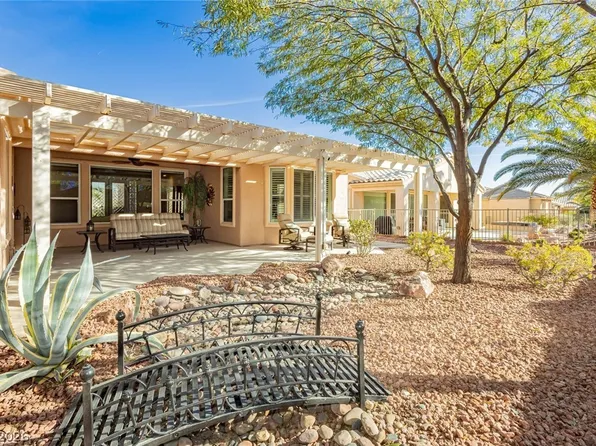 5123 Vincitor St, Las Vegas, NV 89135