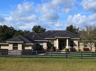 2335 Valley Ridge Ln, Brooksville, FL 34602
