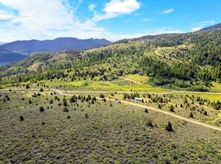 6 Selkirk Rd, Lava Hot Springs, ID 83246