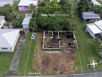 512 Strawberry Hill QU, Christiansted, VI, 00820
