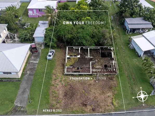 512 Strawberry Hill QU, St. Croix, VI 00820