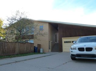 119 Tunyo St, Los Alamos, NM 87544