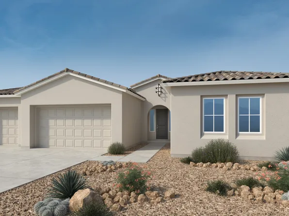 Tyndall Plan, Verdin Summit Collection