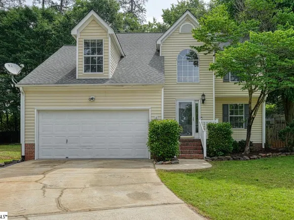 106 Loden Ct, Simpsonville, SC 29681