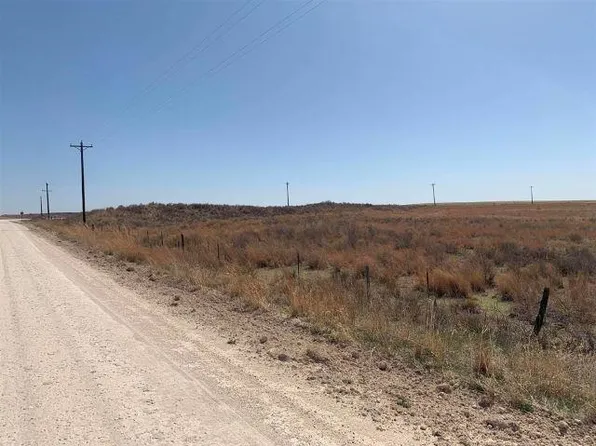 11-21N-26 Ellis Country, Shattuck, OK 73858