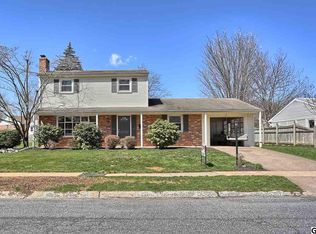 4811 Charles Rd, Mechanicsburg, PA 17050