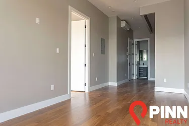 Rented by Pinn Realty