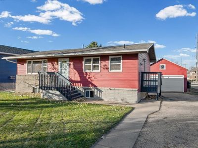 840 W Jackson Blvd, Spearfish, SD, 57783