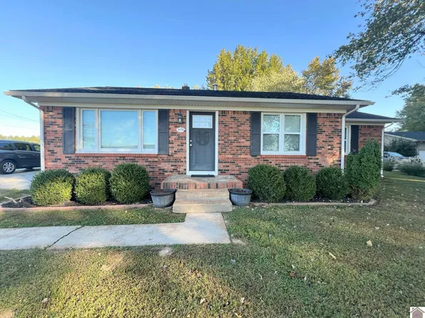 2970 Fisher Rd, West Paducah, KY 42086