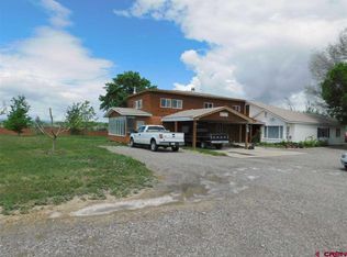 697 1675 Rd, Delta, CO 81416