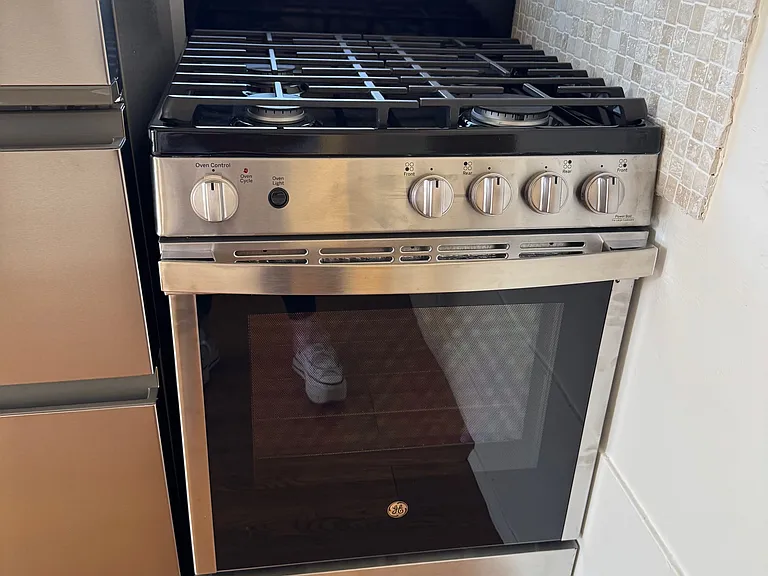 kitchen appliance