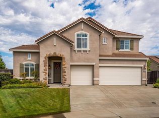 2383 Everley Cir, Roseville, CA 95747