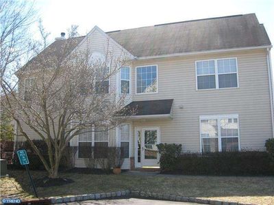 4 Fountayne Ct, Princeton, NJ, 08540