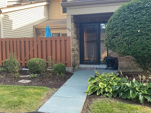 452 Jamestown Cir, Dayton, OH 45458