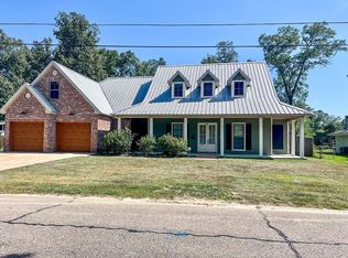 349 Janmar St, Denham Springs, LA 70726