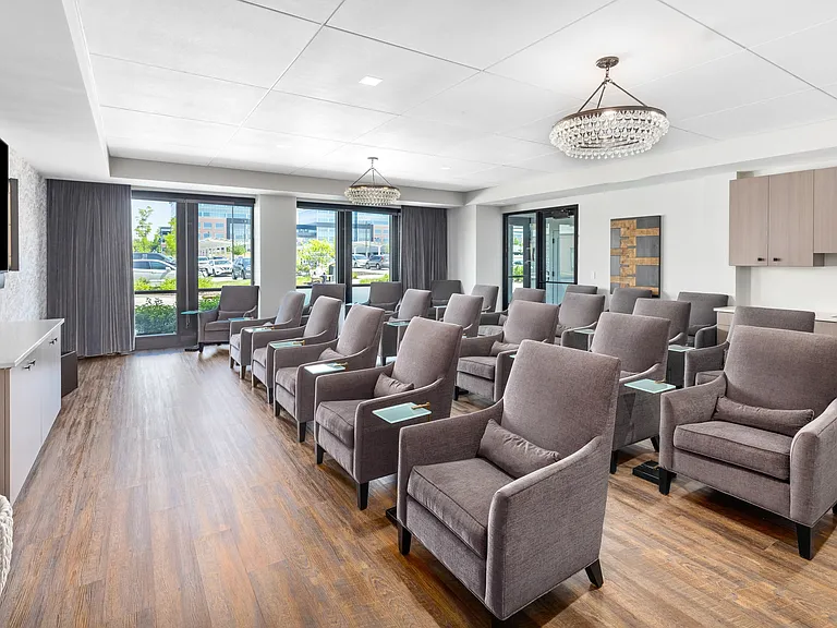 Media Room