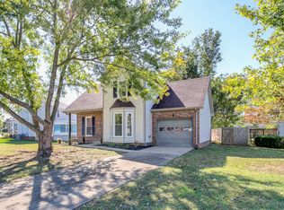 1076 Biltmore Pl, Clarksville, TN 37042
