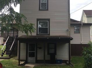 118 Wyle Ave, Butler, PA 16001