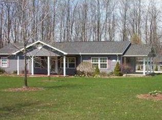 346 Hadley Rd, Greenville, PA 16125