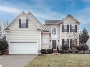 125 White Bark Way, Taylors, SC 29687