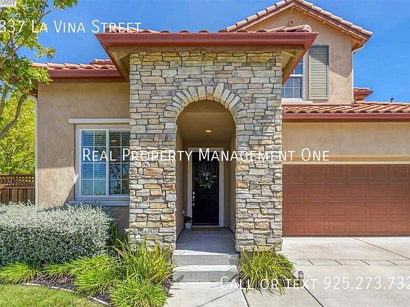 2nd image of 4837 La Vina St