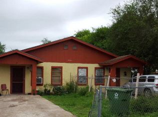 6604 Simon Pl, Brownsville, TX 78526