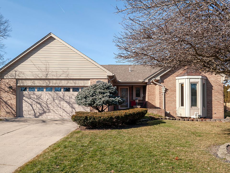 47857 Westbrook Ct, Chesterfield, MI 48051 | Zillow