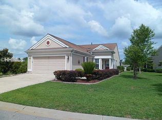 8 Callisto Rd, Bluffton, SC 29909