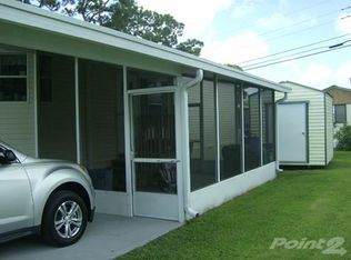 3508 Detroiter Dr, West Melbourne, FL 32904