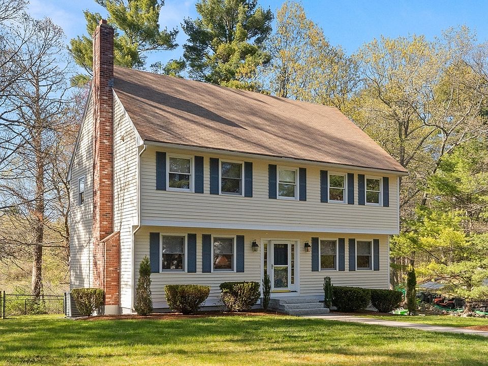 336 Sharpners Pond Rd, North Andover, MA 01845 Zillow