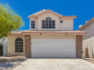 7053 Troubador Dr, Las Vegas, NV 89119