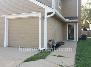 5623 NW 66th Ter, Kansas City, MO 64151
