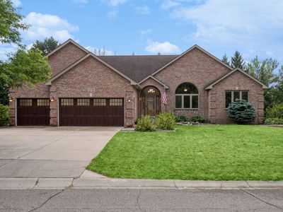 12735 42nd Pl N, Plymouth, MN, 55442