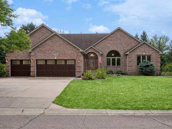12735 42nd Pl N, Plymouth, MN 55442