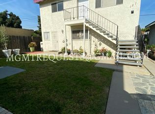 189 E Ellis St #187-1/2, Long Beach, CA 90805