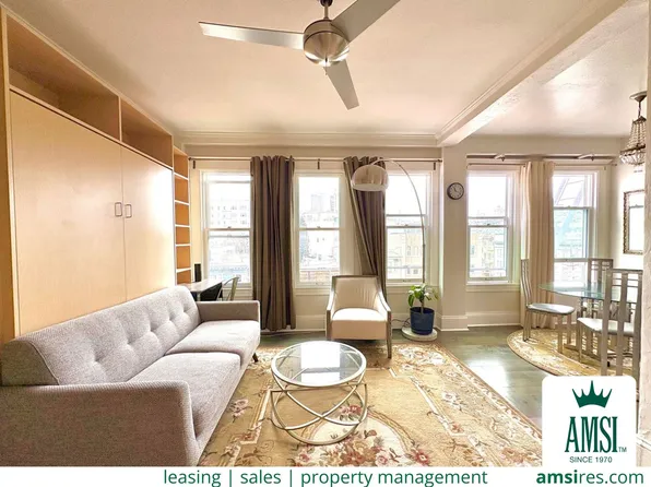 2415 Van Ness Ave APT 502, San Francisco, CA 94109