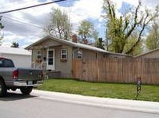 352 W Eastman Ave, Englewood, CO 80110