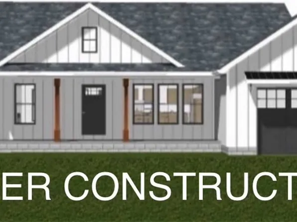 397 S Milton St, Smithville, OH 44677