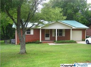 2212 E Arbor Dr NW, Huntsville, AL 35811