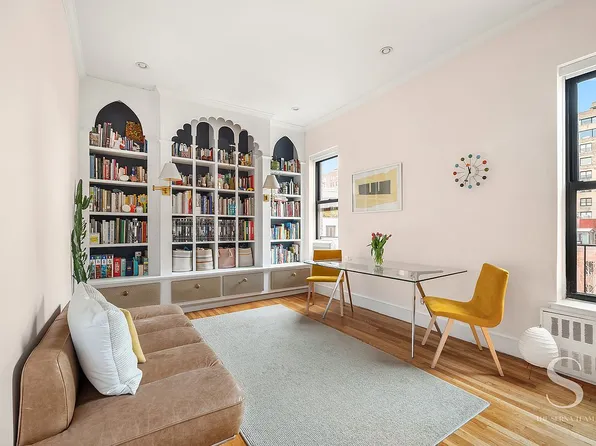 30 E 95th St APT 6F, New York, NY 10128