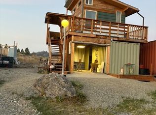 0 Razor Road, Tonasket, WA 98855