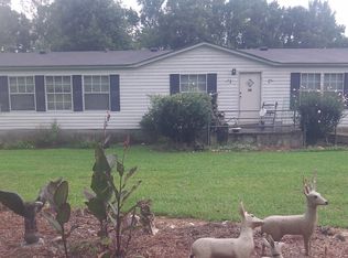 535 Jackson Lake Rd, Mansfield, GA 30055