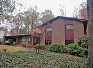 565 Brookwood Dr, Athens, GA 30605