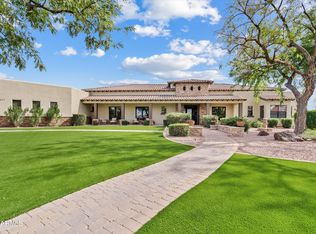 4477 E Turnberry Ct, Gilbert, AZ 85297