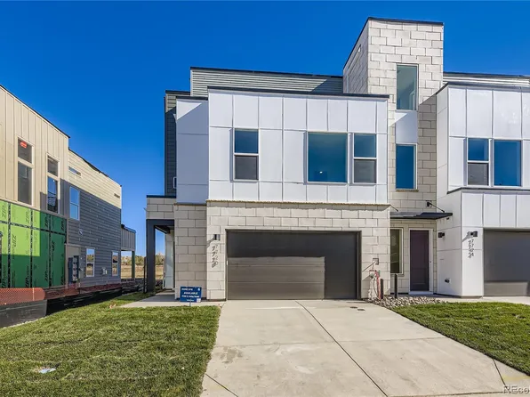 7720 S Irving Street, Littleton, CO 80120